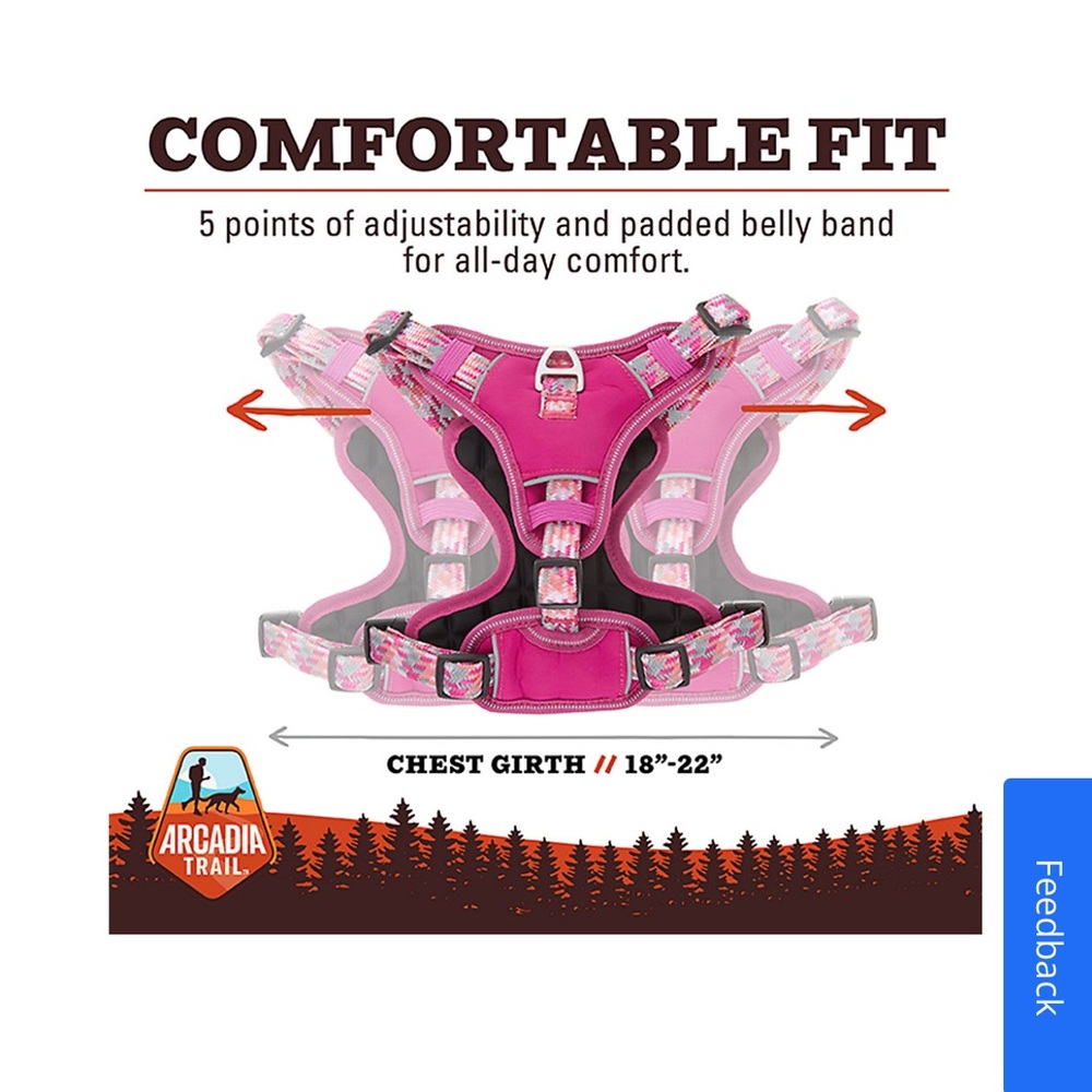 small dog harness - Picture 9 of 13